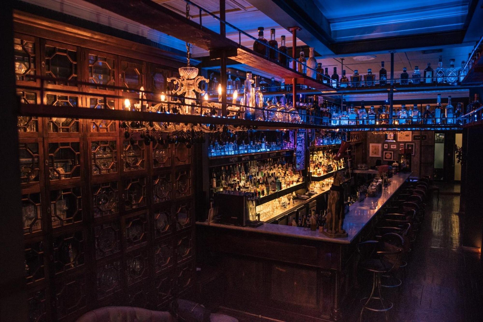 The Hip Hotel Сантьяго Экстерьер фото