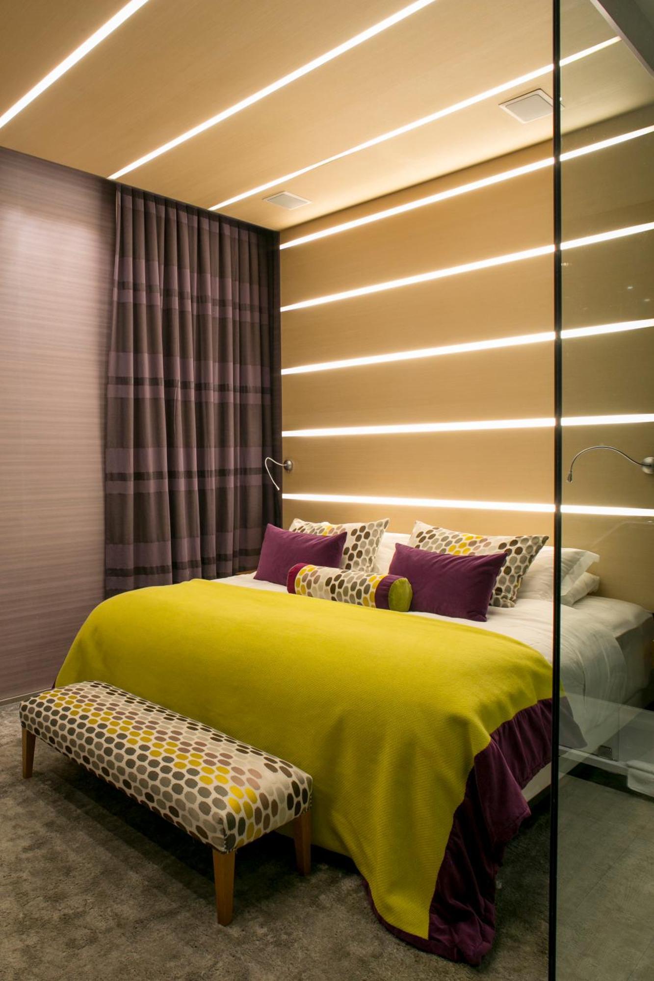 The Hip Hotel Сантьяго Экстерьер фото